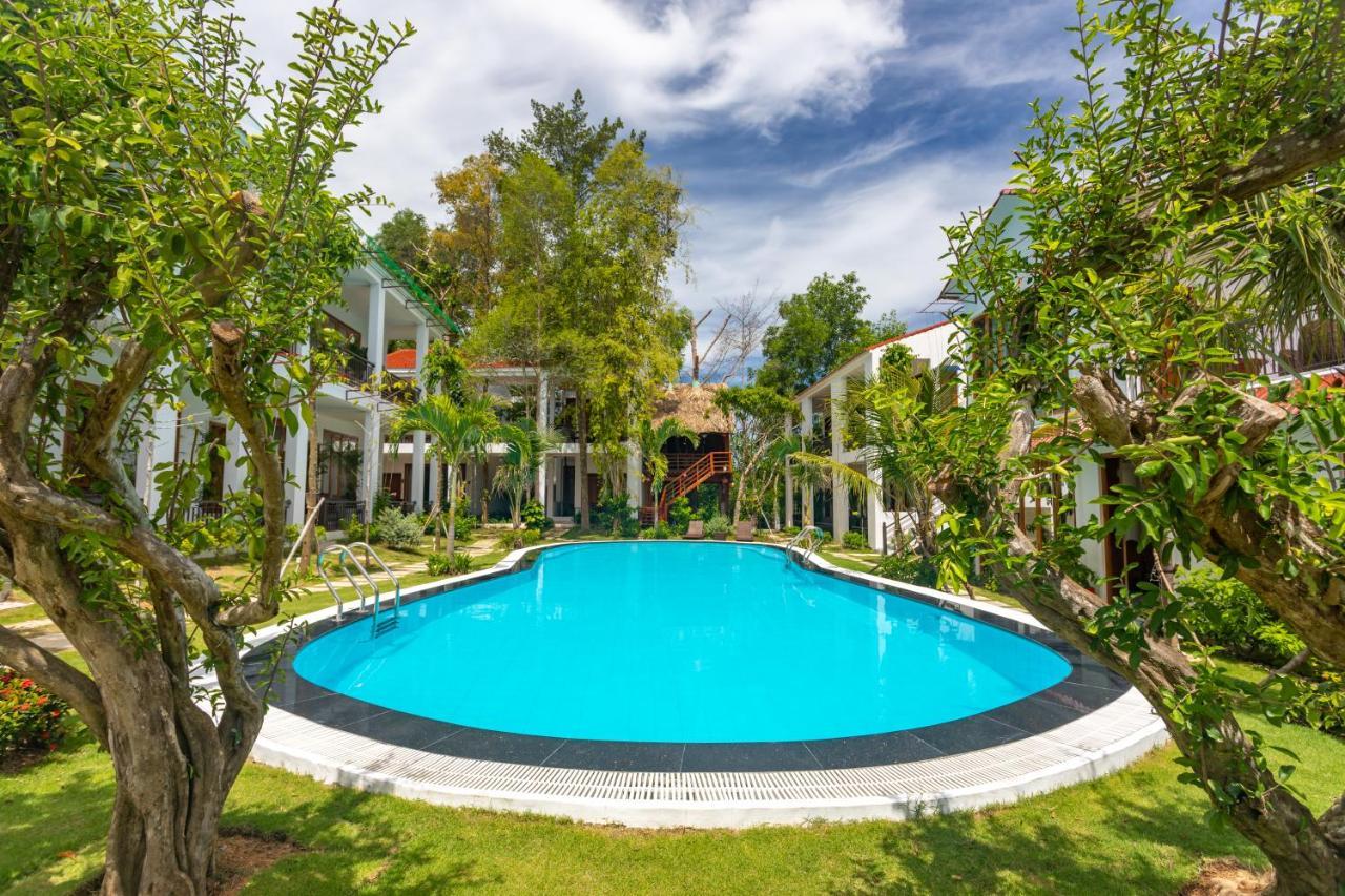 Caesar Phu Quoc Hotel & Resort Kültér fotó