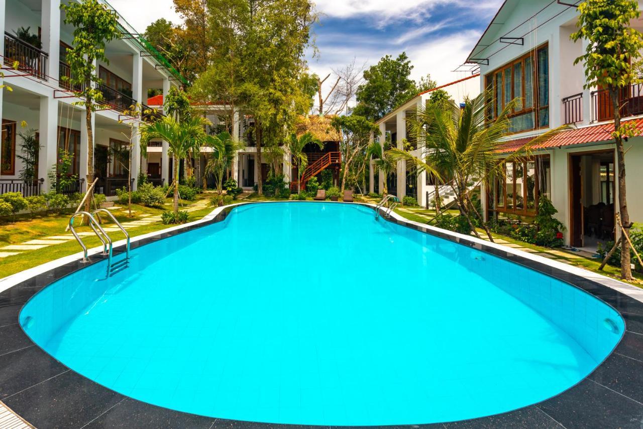 Caesar Phu Quoc Hotel & Resort Kültér fotó