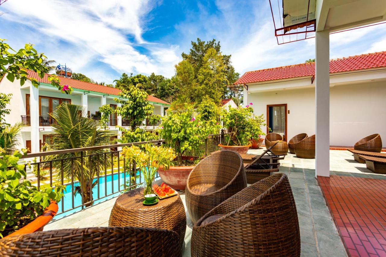 Caesar Phu Quoc Hotel & Resort Kültér fotó