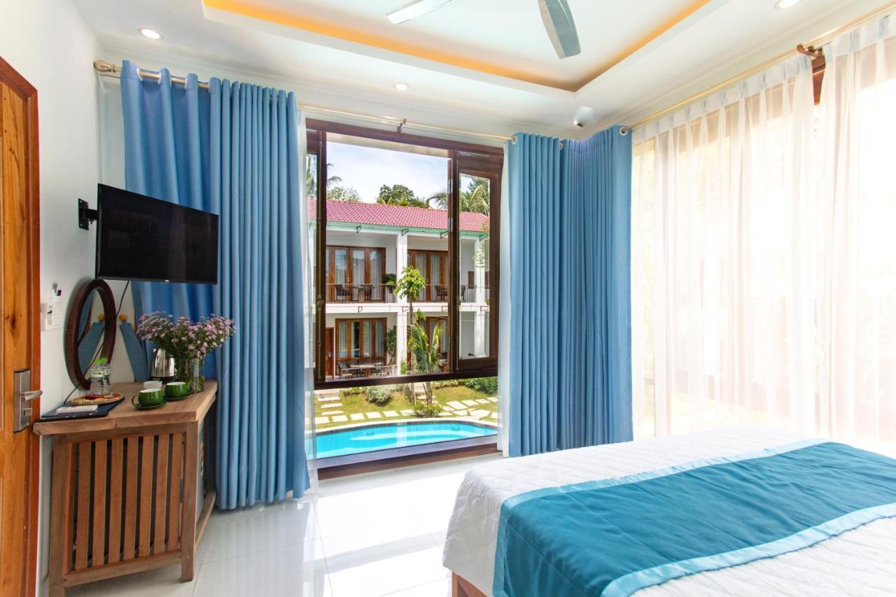 Caesar Phu Quoc Hotel & Resort Kültér fotó