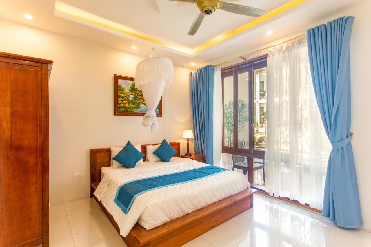 Caesar Phu Quoc Hotel & Resort Kültér fotó