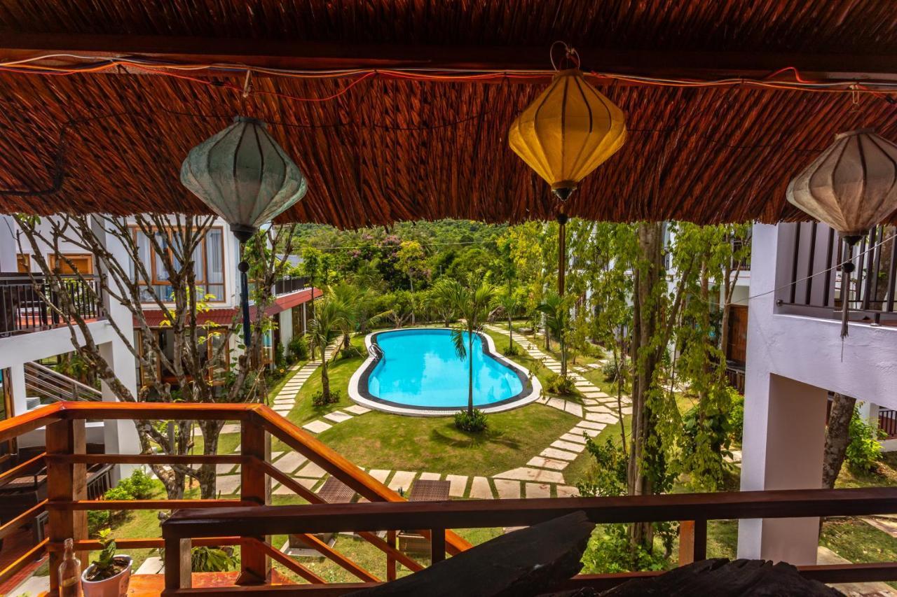 Caesar Phu Quoc Hotel & Resort Kültér fotó