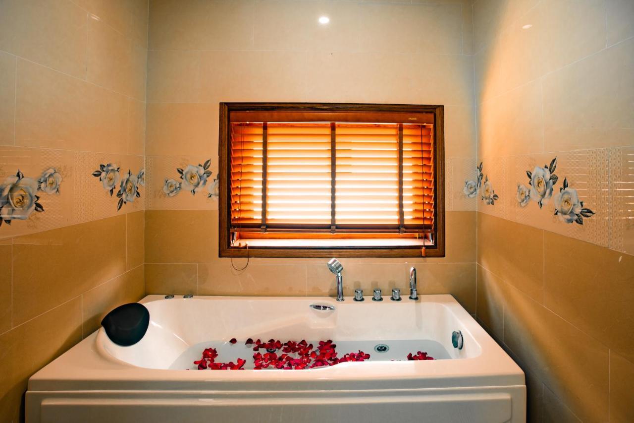 Caesar Phu Quoc Hotel & Resort Kültér fotó