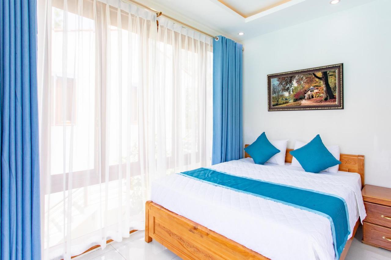 Caesar Phu Quoc Hotel & Resort Kültér fotó