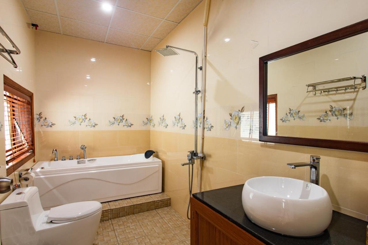 Caesar Phu Quoc Hotel & Resort Kültér fotó