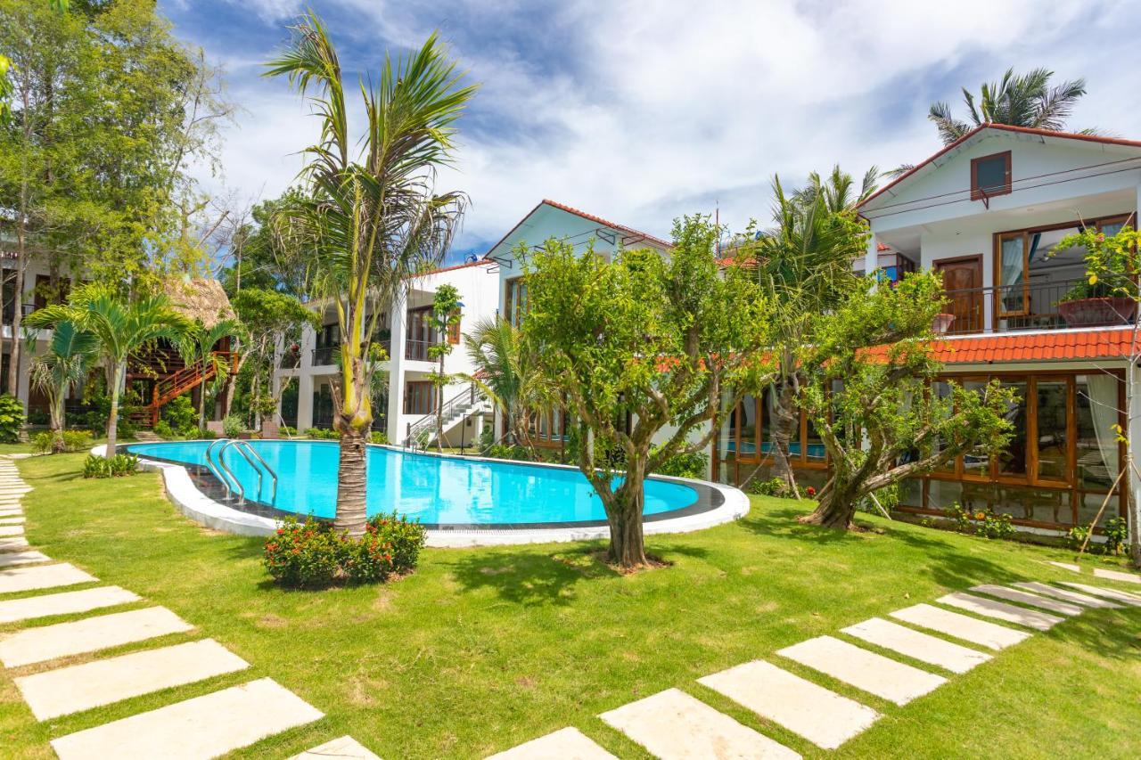 Caesar Phu Quoc Hotel & Resort Kültér fotó