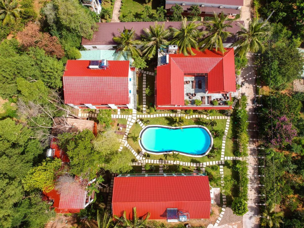 Caesar Phu Quoc Hotel & Resort Kültér fotó