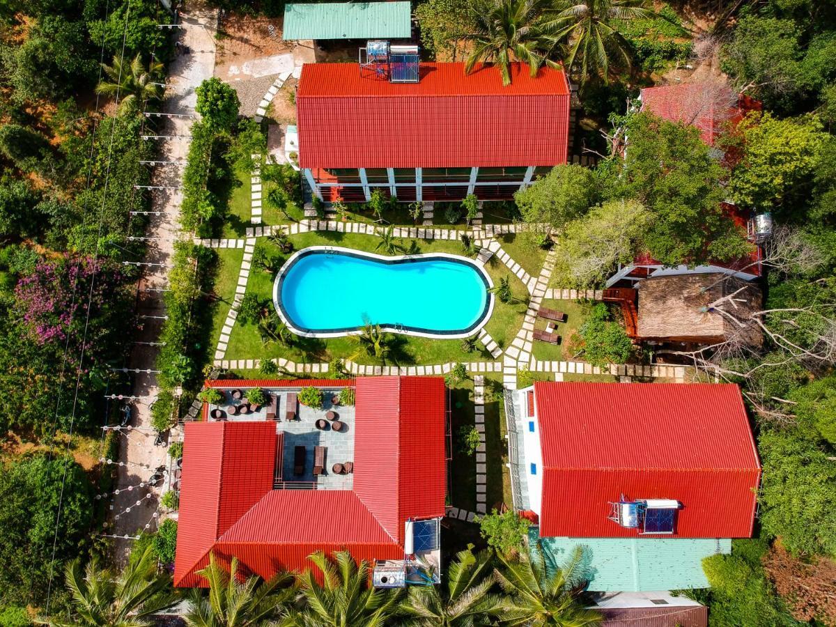 Caesar Phu Quoc Hotel & Resort Kültér fotó