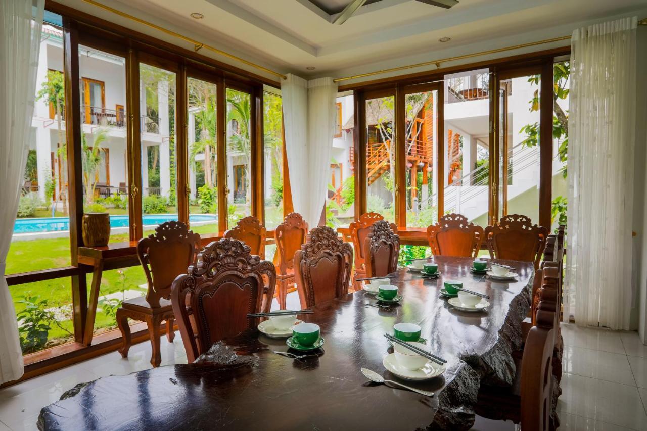 Caesar Phu Quoc Hotel & Resort Kültér fotó
