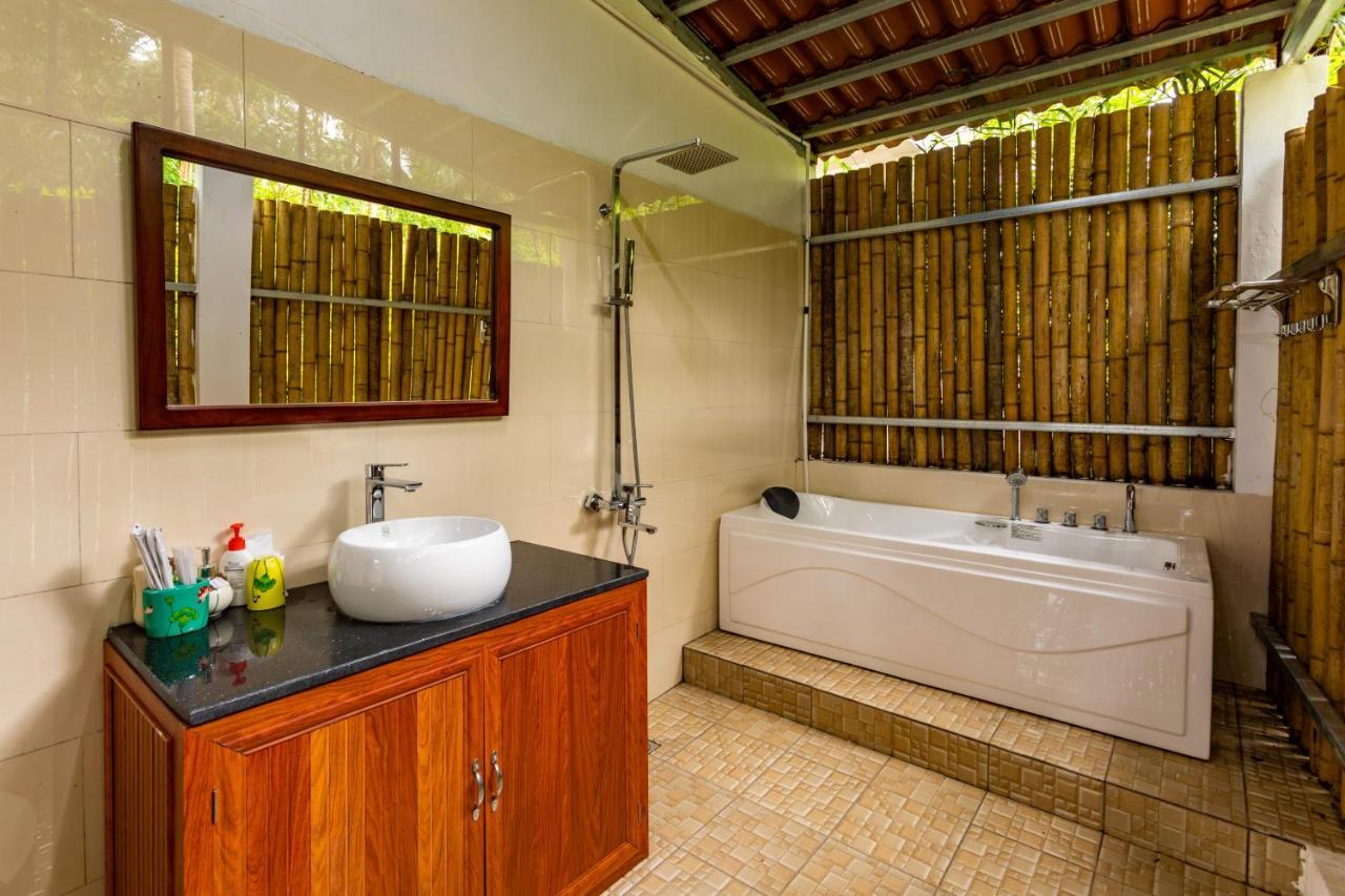 Caesar Phu Quoc Hotel & Resort Kültér fotó