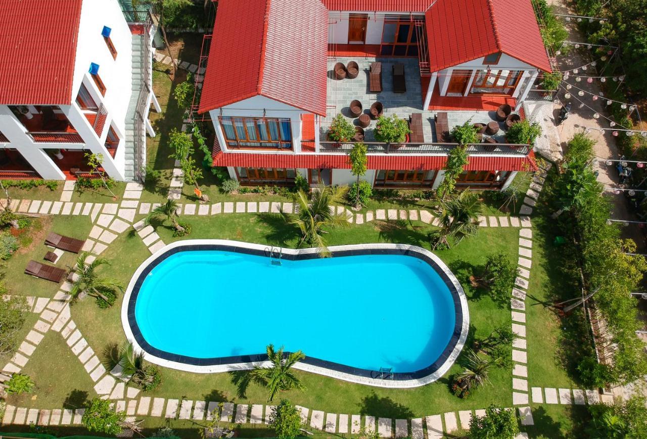 Caesar Phu Quoc Hotel & Resort Kültér fotó