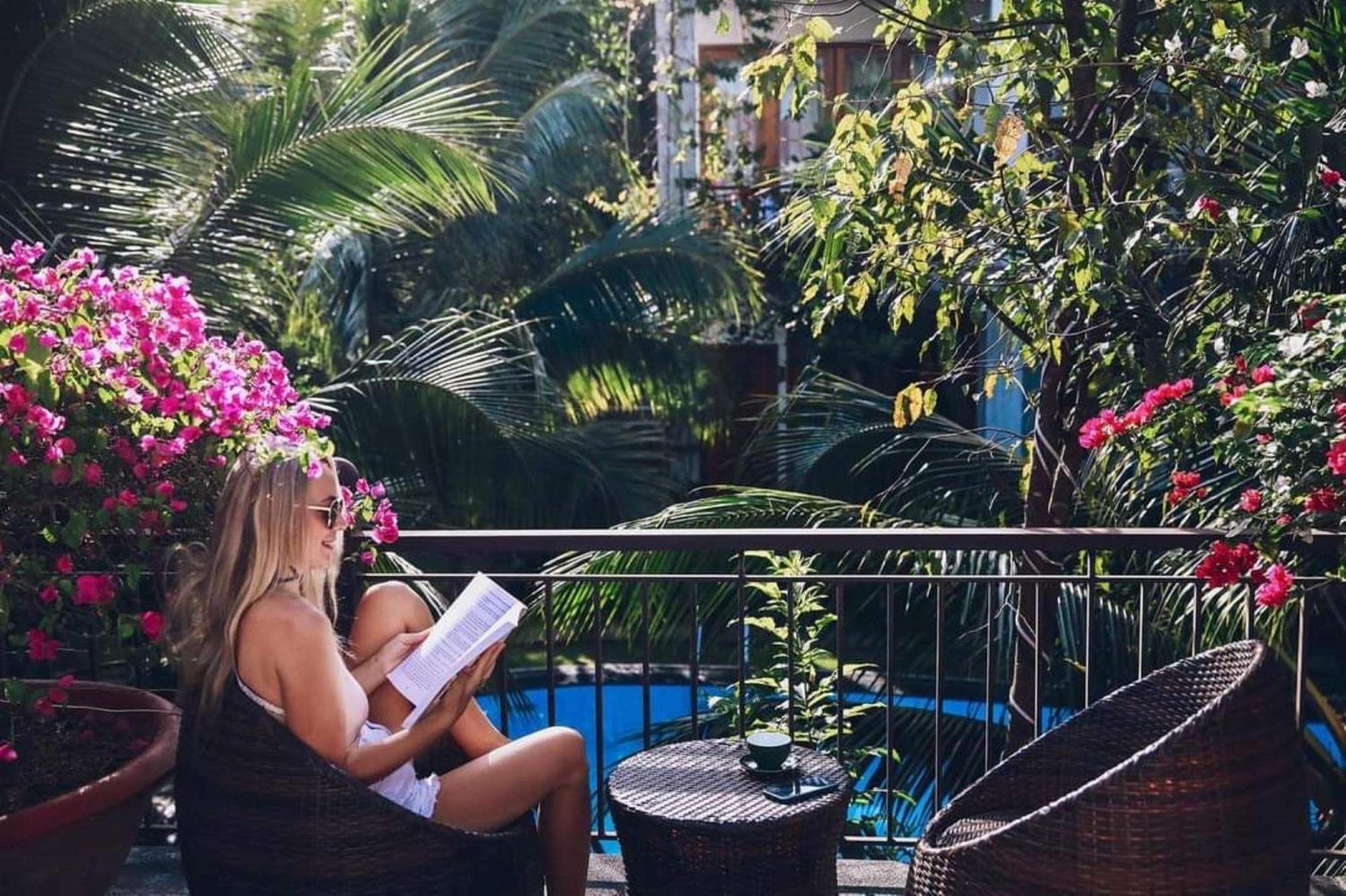 Caesar Phu Quoc Hotel & Resort Kültér fotó