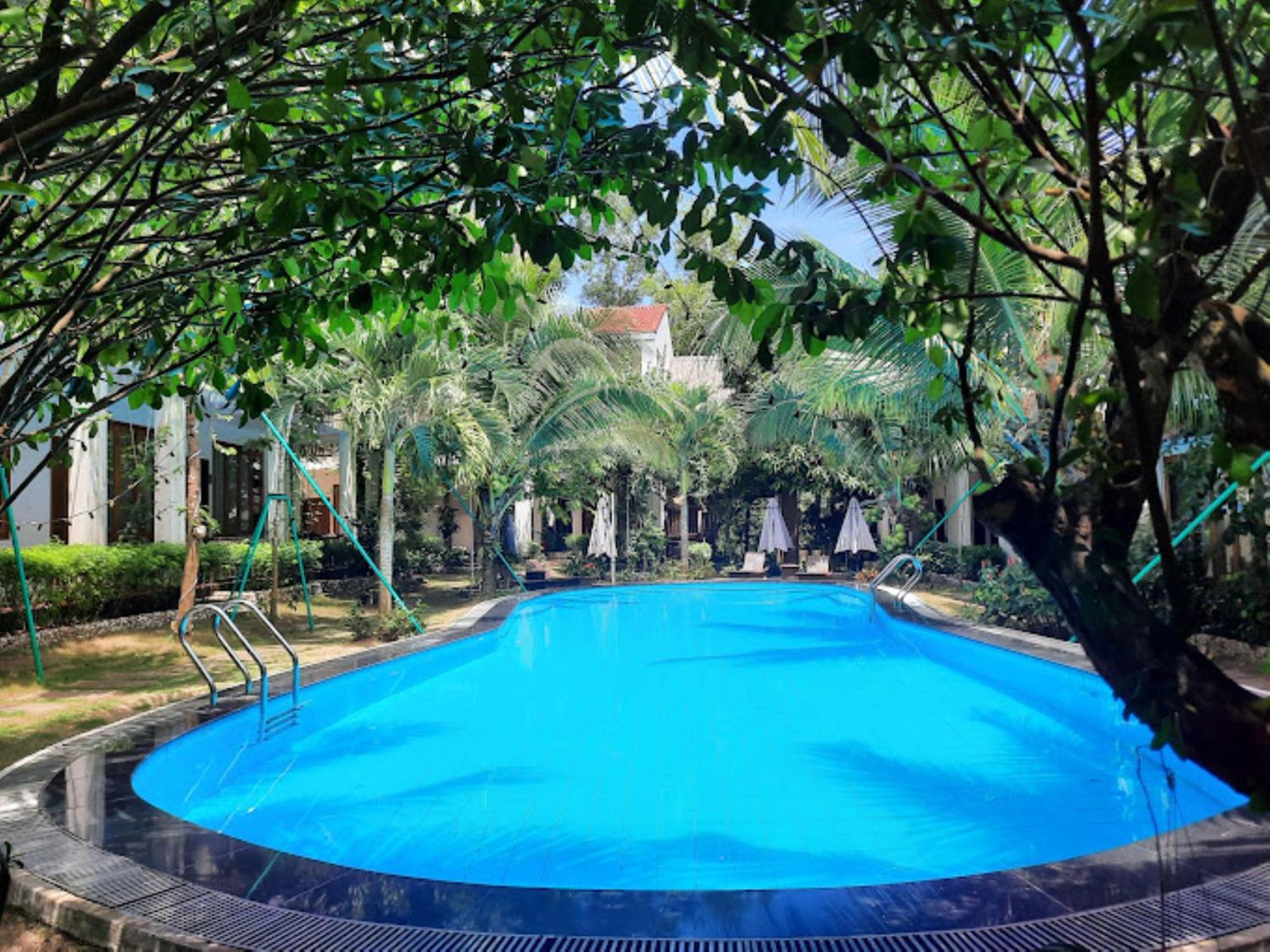 Caesar Phu Quoc Hotel & Resort Kültér fotó