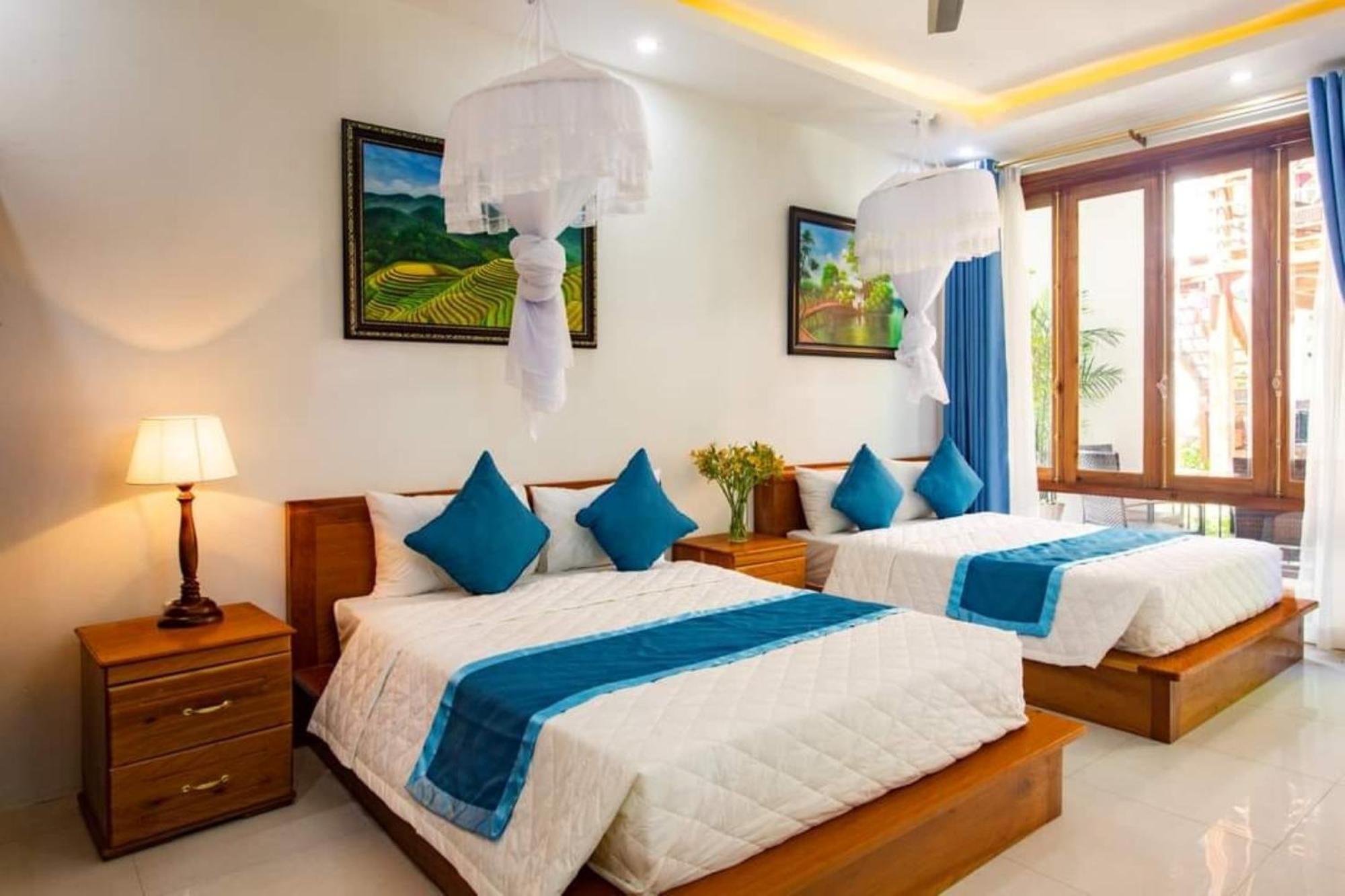 Caesar Phu Quoc Hotel & Resort Kültér fotó