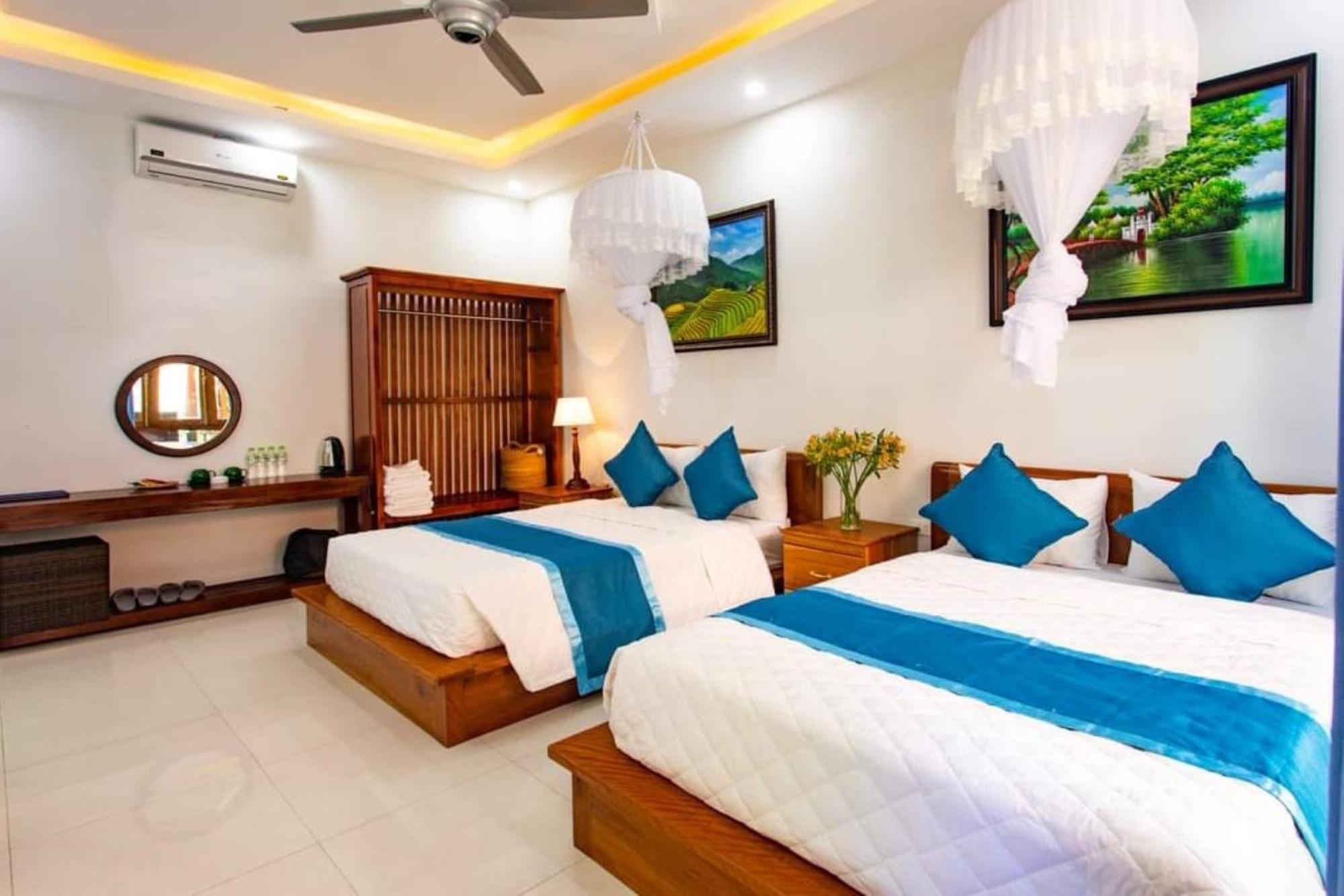 Caesar Phu Quoc Hotel & Resort Kültér fotó