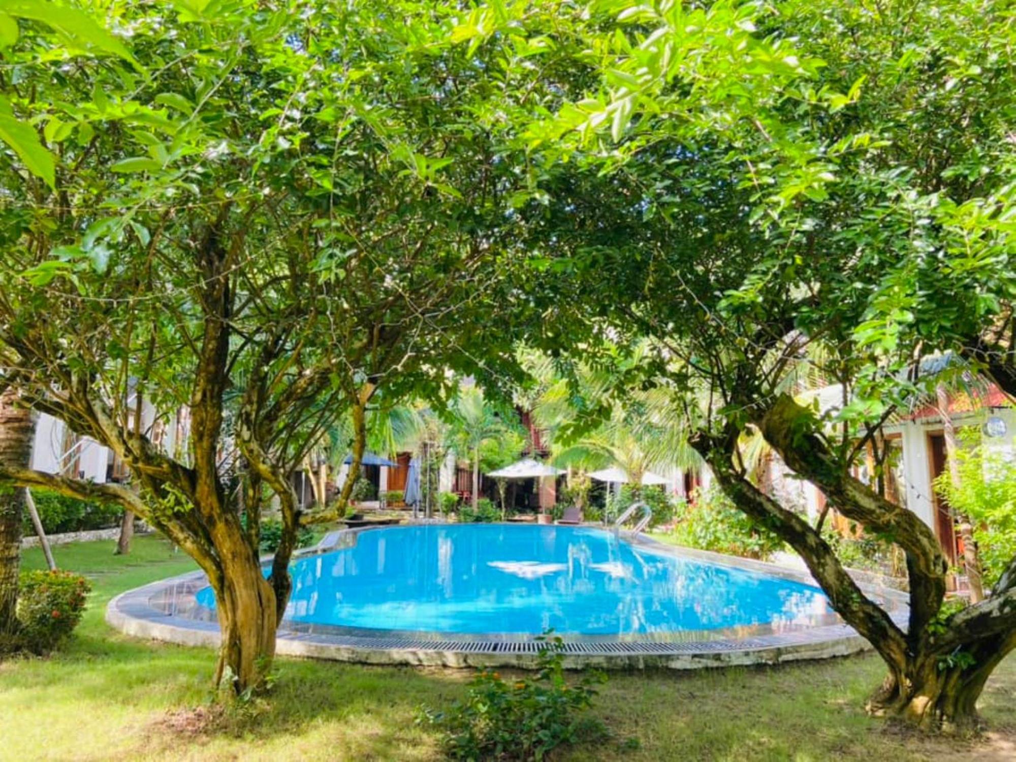 Caesar Phu Quoc Hotel & Resort Kültér fotó