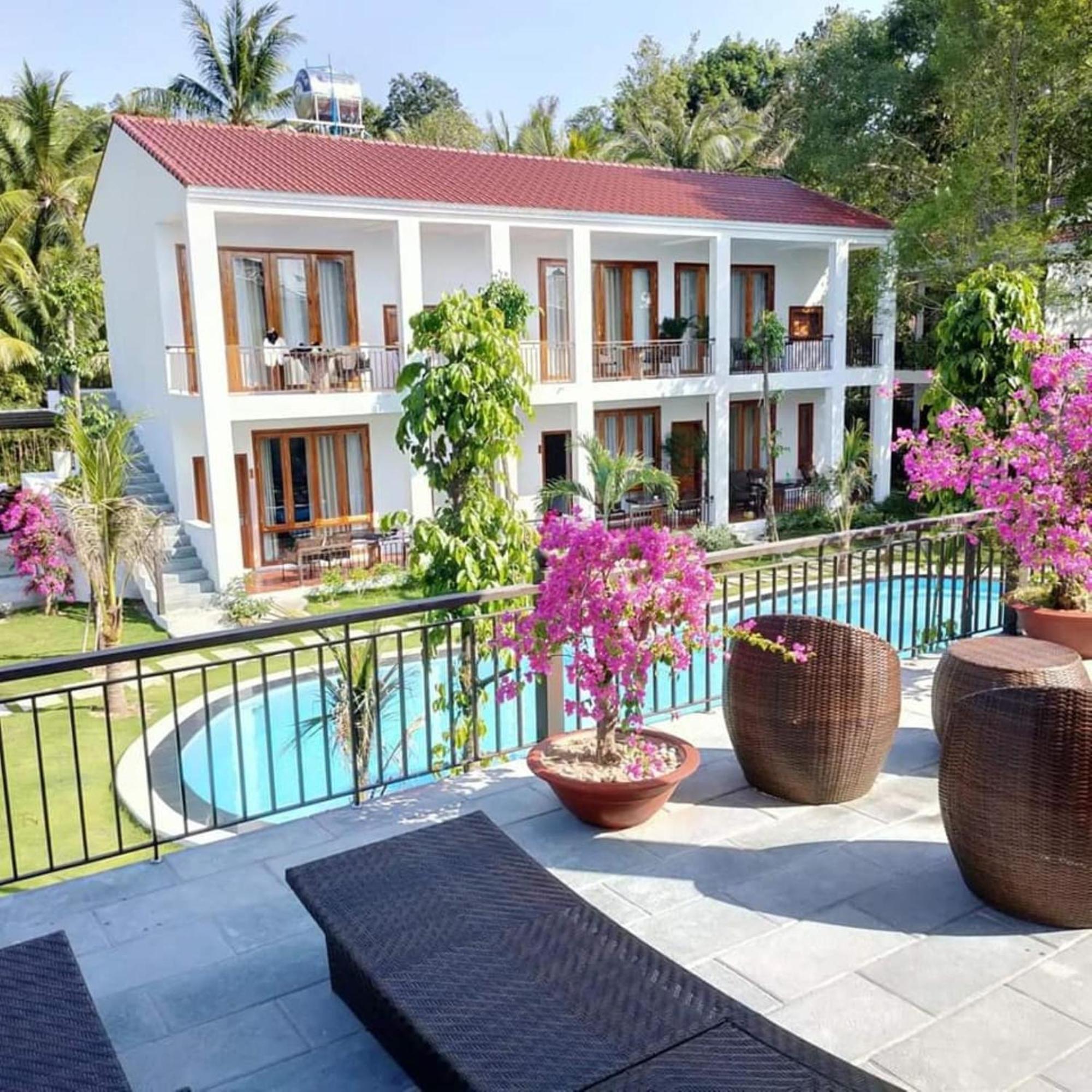 Caesar Phu Quoc Hotel & Resort Kültér fotó